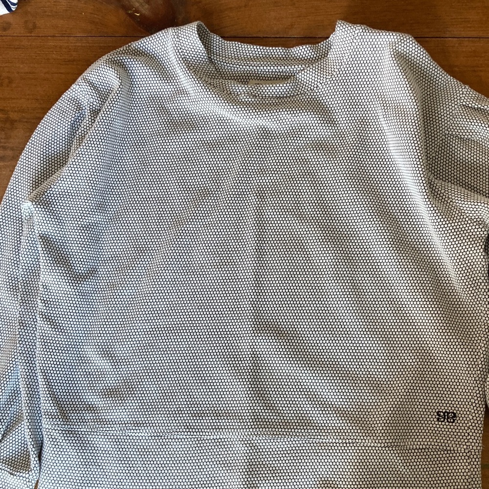 5 Albion Long Sleeve Shirts - Picture 13 of 14